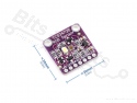 Kleurensensor RGB - TCS34725 I2C 